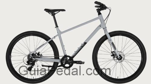 Norco Indie 4 opinión y ficha técnica